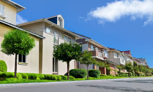 相続や空き家の売却相談案件