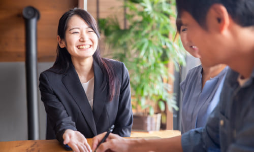 媒介契約の締結