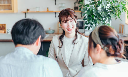 貸主様向け：賃料・条件の設定サポート