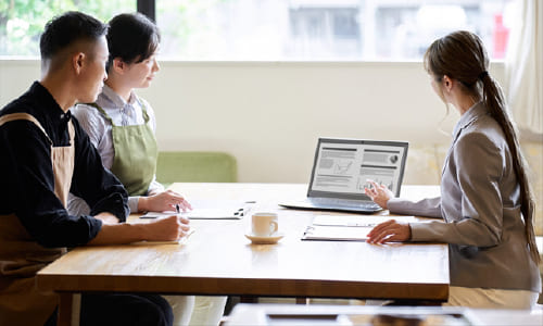 掲載・入居者募集
