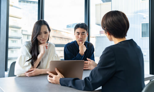 相続不動産の売却・活用相談