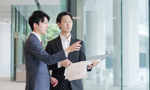 空き家管理・解体のご相談