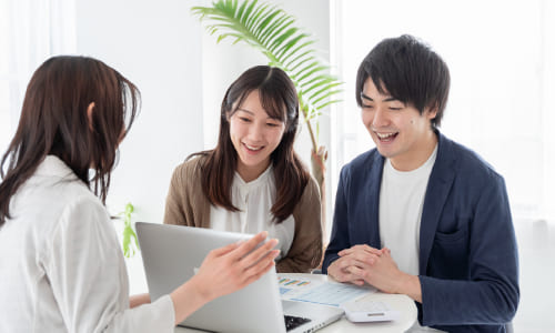 土地の有効活用のご提案