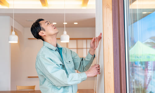 耐震性の確認と補強提案