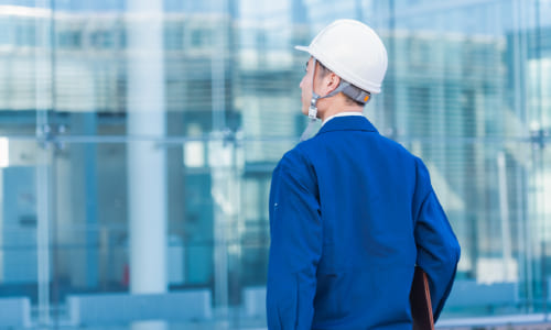 土地造成・擁壁の安全評価