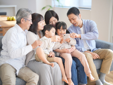 光熱費の変化は生活スタイルにより異なる