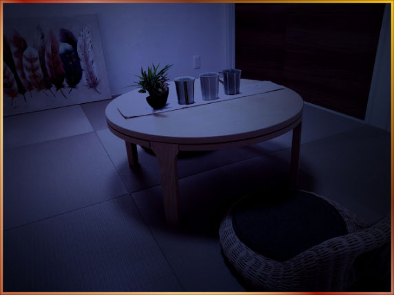 停電リスク対策の検討視点