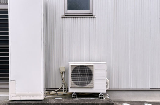 エコキュート交換