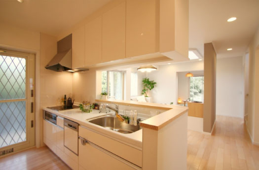 オール電化工事