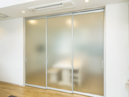 収納力アップを考慮した空間設計