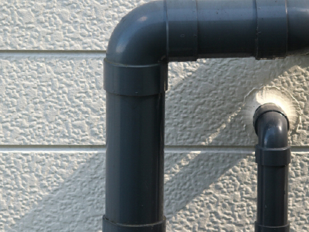 給排水管や電気配線も必要に応じて見直し