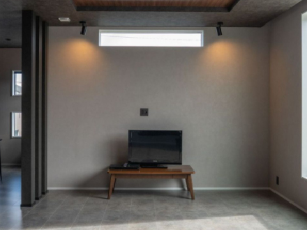 防音・断熱性の向上リフォーム