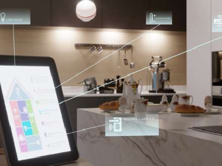 ホームオートメーションの導入