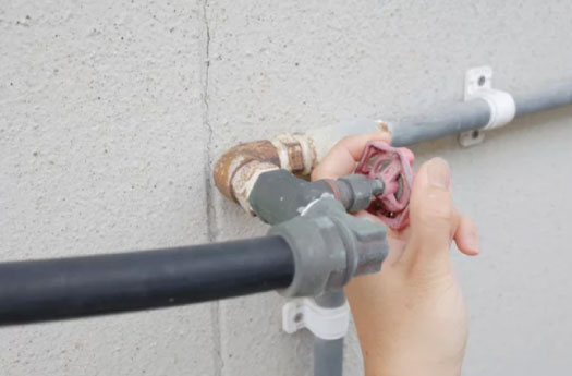 配管交換リフォーム