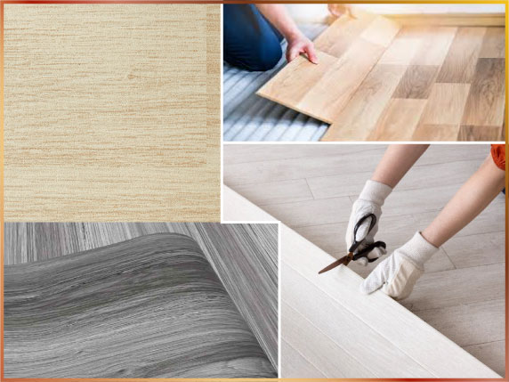 床材安全性検討