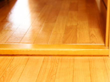 転倒やつまずきのリスク軽減