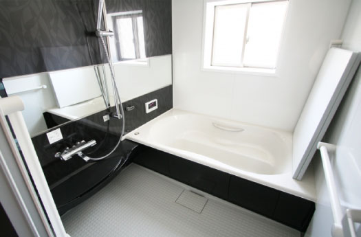 ユニットバス交換