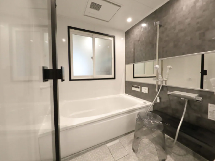 マンション向け浴室リフォーム