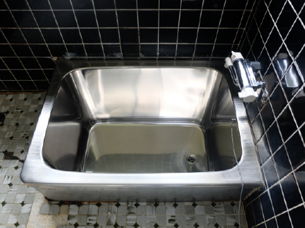 古い建物の構造制限に配慮