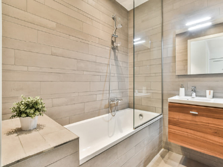 壁や天井の素材選び