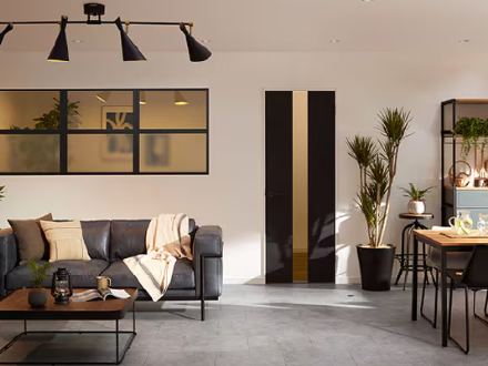 リビングの拡張｜ゆとりあるLDK空間へ