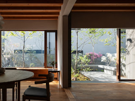 構造に配慮しながら柔軟な空間設計を実現