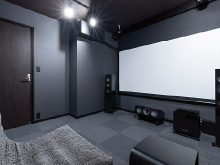 断熱・遮音性能の向上で快適性アップ