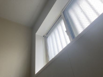 面格子・シャッター