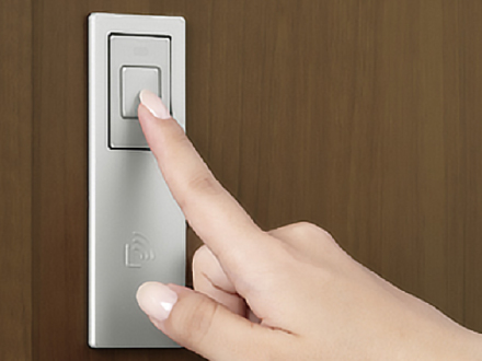 スマートキー・タッチレスキー