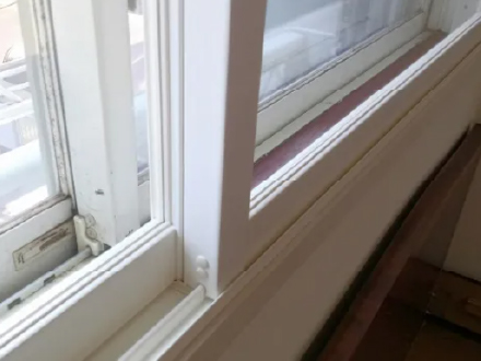 高機能ガラスで快適な室内環境