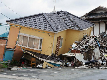 地震大国・日本だからこそ備える価値がある