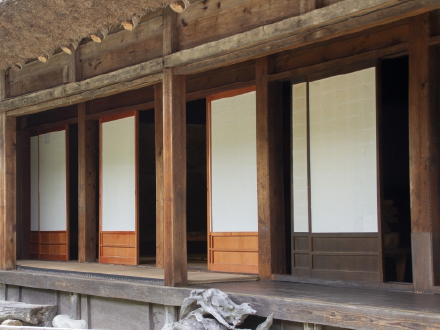 1981年（昭和56年）以前に建てられた木造住宅