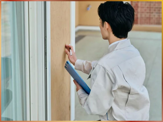 建築年代耐震判断