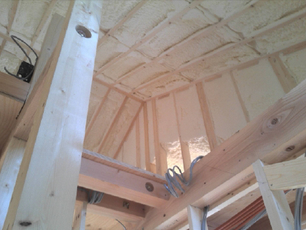 断熱と防音の強化オプション