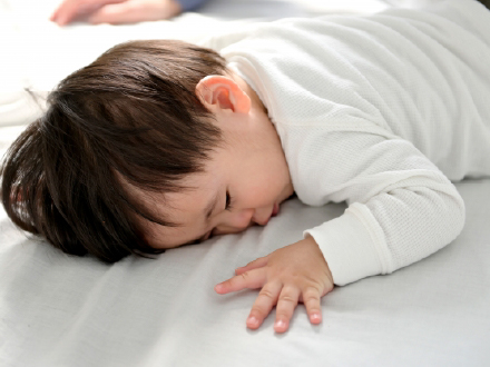 防音効果イメージ