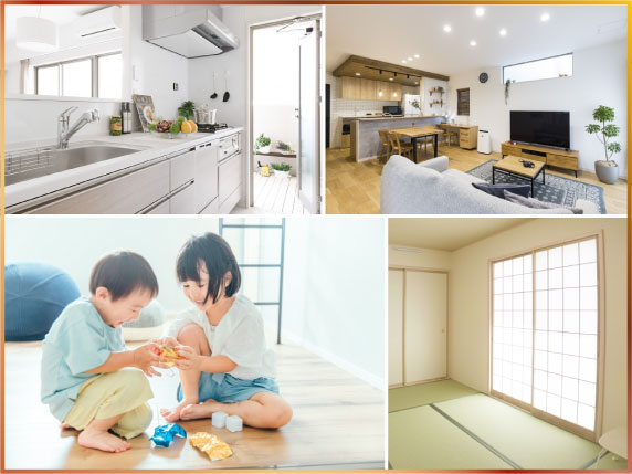 使用頻度による素材選択