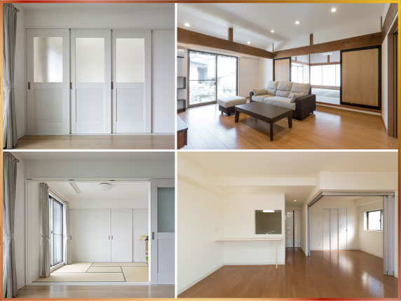 将来変更性検討