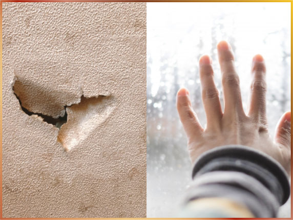 内装リフォーム目的整理