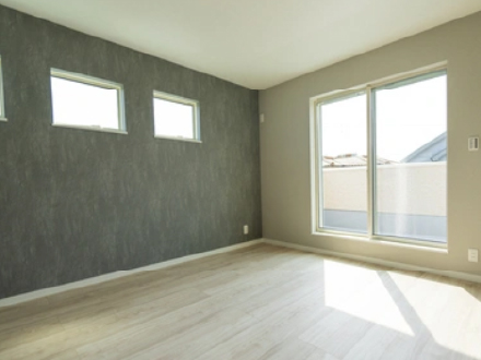 アクセントクロス