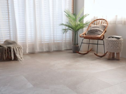 クッションフロア