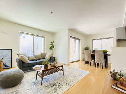 用途や家族構成に合わせた素材選び