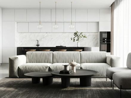 デザインの見直しで住まいの印象を向上