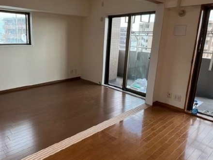 和室から洋室へ変更｜使い勝手を高めるフローリングへの改装