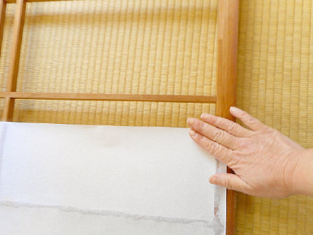 襖・障子の張替え