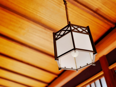 和室の壁リフォーム