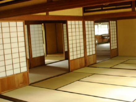 和室の続き間リフォーム