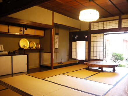 床の間リフォーム