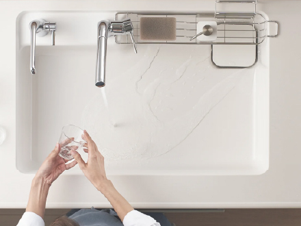 システムキッチン