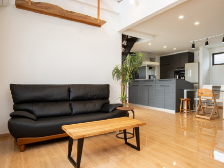 設置スペースと間取りに合わせたキッチンの選び方