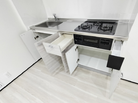 収納やコンセント配置の注意点